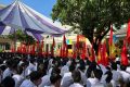 TRƯỜNG THPT HUỲNH THÚC KHÁNG CHÀO ĐÓN NĂM HỌC MỚI 2026 – 2027
