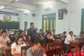 HỘI NGHỊ BAN ĐẠI DIỆN CHA MẸ HỌC SINH NĂM HỌC 2026 – 2027 HỘI NGHỊ BAN ĐẠI DIỆN CHA MẸ HỌC SINH NĂM HỌC 2026 – 2027