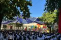 LỄ BẾ GIẢNG NĂM HỌC 2025 – 2026