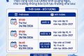 THÔNG BÁO THAY ĐỔI KẾ HOẠCH TỰU TRƯỜNG NĂM HỌC 2026 – 2027